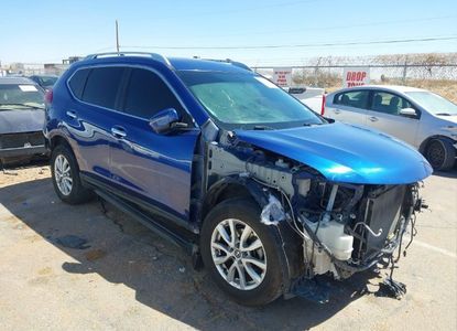 Raport pojazdu dla VIN KNMAT2MVXJP514931 - Obraz 1