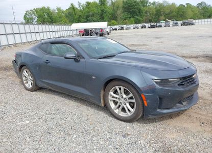 Vehicle Report for - Image 1