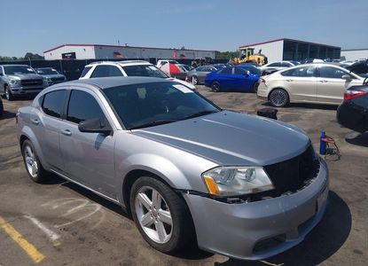 Vehicle Report for - Image 1