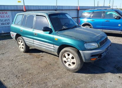 تقرير المركبة لـ VIN JT3GP10V0T0006398 - الصورة 1