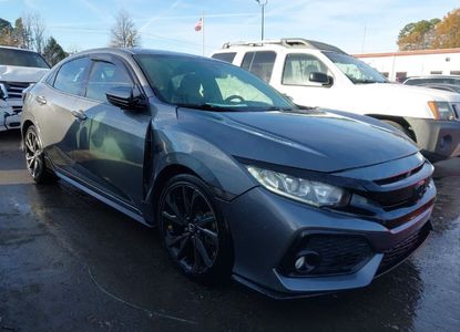 Vehicle Report for - Image 1