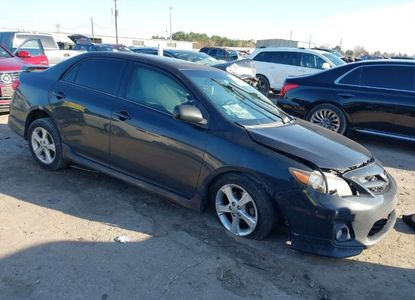 Vehicle Report for VIN 5YFBU4EE4CP066716 - Image 1