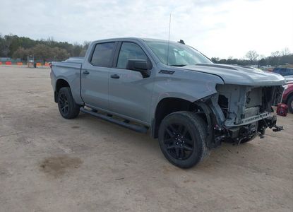 Vehicle Report for - Image 1