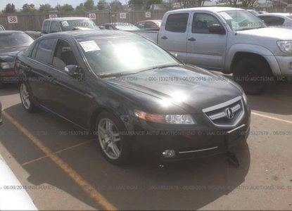 Отчет о транспортном средстве для VIN 19UUA66237A024728 - изображение 1