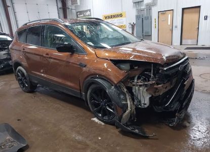 Vehicle Report for VIN 1FMCU9GD3HUB15805 - Image 1