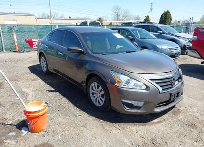 Vehicle Report for VIN 1N4AL3AP1FC277195 - Image 1