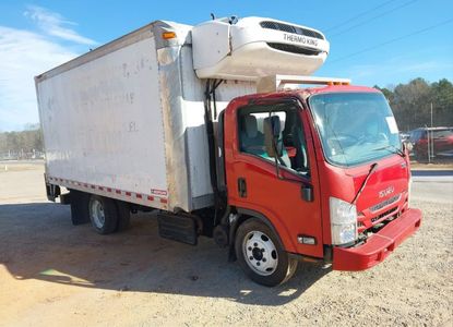 Informe del vehículo para VIN JALC4W161G7K00196 - Imagen 1