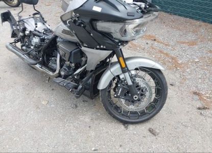 Звіт про транспортний засіб для VIN 1HD1TC612PB953335 – зображення 1