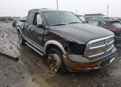 Vehicle Report for  - Image 1