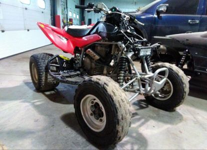 Vehicle Report for - Image 1