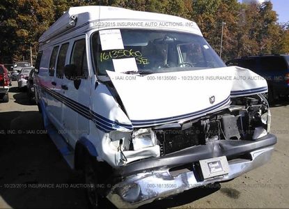 Отчет о транспортном средстве для VIN 2B6KB31Z1TK112945 - изображение 1