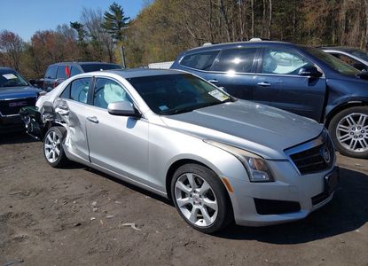 Vehicle Report for - Image 1
