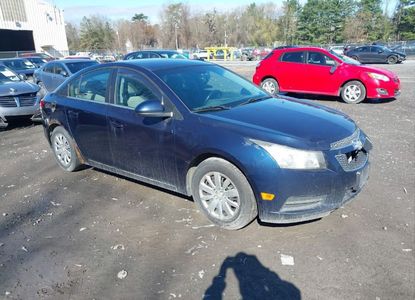 Informe del vehículo para VIN 1G1PF5S98B7112506 - Imagen 1