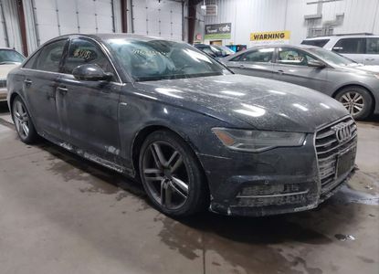 Raport pojazdu dla VIN WAUGFAFCXGN104249 - Obraz 1