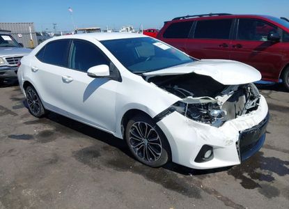 Informe del vehículo para VIN 5YFBURHEXGP447551 - Imagen 1