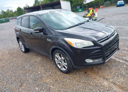 Vehicle Report for - Image 1