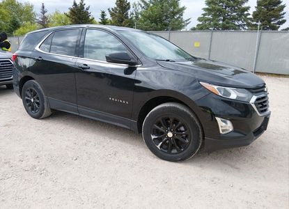 Vehicle Report for - Image 1