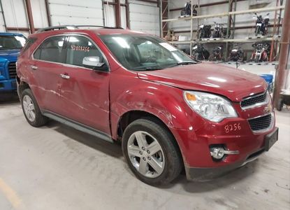 Raport pojazdu dla VIN 2GNALDEK2E6367257 - Obraz 1