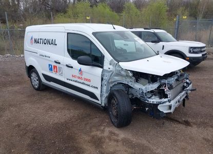 Vehicle Report for VIN NM0LS7S28P1565502 - Image 1