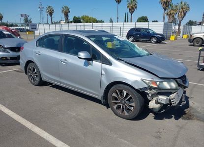 Vehicle Report for - Image 1