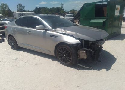 Vehicle Report for VIN 5XXGR4A65DG134036 - Image 1