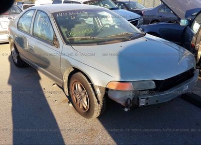 ავტომობილის ანგარიში VIN 1B3EJ46C0YN227300 -ისთვის - სურათი 1