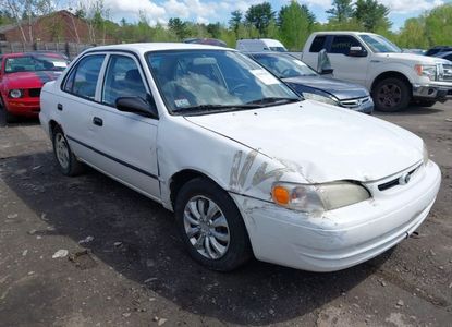 Raport pojazdu dla VIN 2T1BR12E8WC015177 - Obraz 1