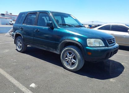 Vehicle Report for - Image 1