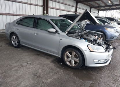 Raport vehicul pentru VIN 1VWAT7A36FC112691 - Imaginea 1