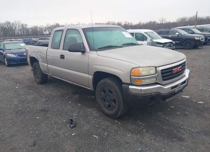 Raport pojazdu dla VIN 2GTEK19TX41265263 - Obraz 1