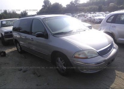 Fahrzeugbericht für VIN 2FMDA524X3BA64623 – Bild 1