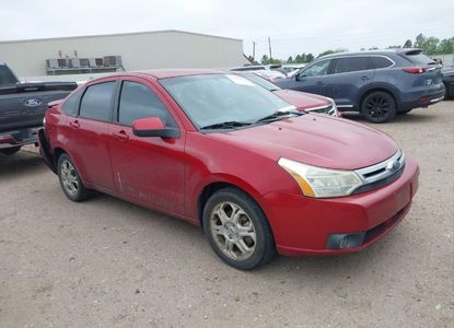 Raport pojazdu dla VIN 1FAHP36N59W244231 - Obraz 1