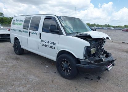 Vehicle Report for - Image 1