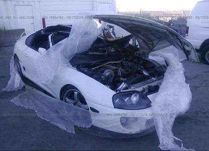 Звіт про транспортний засіб для VIN JT2JA82JXS0026915 – зображення 1