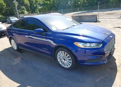 Vehicle Report for - Image 1