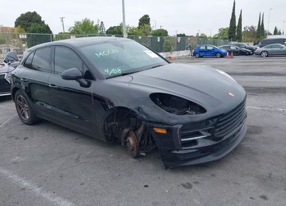 Raport pojazdu dla VIN WP1AA2A51MLB08718 - Obraz 1