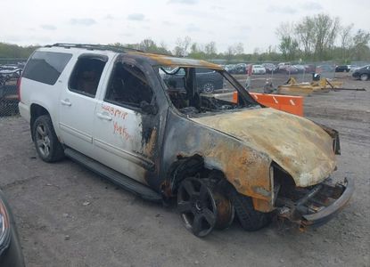 Raport pojazdu dla VIN 1GKUKKE39AR202623 - Obraz 1