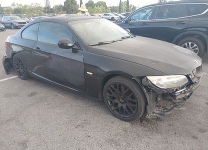 Raport pojazdu dla VIN WBAKE5C53BE573721 - Obraz 1