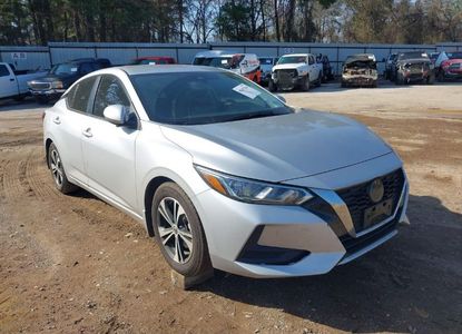 Vehicle Report for VIN 3N1AB8CV6NY230923 - Image 1