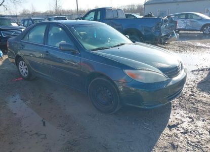 Vehicle Report for VIN 4T1BE32K32U535521 - Image 1