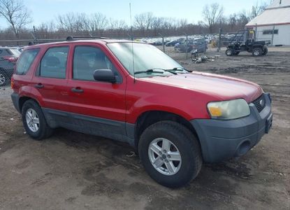 Vehicle Report for VIN 1FMCU02Z27KA03537 - Image 1