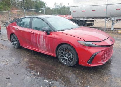 Vehicle Report for VIN 4T1DAACK5SU024108 - Image 1