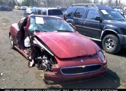 Raport vehicul pentru - Imaginea 1