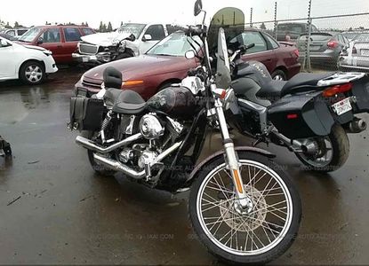 Vehicle Report for VIN 1HD1GPW305K326076 - Image 1