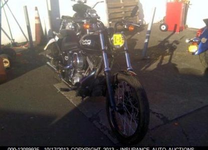 Vehicle Report for - Image 1