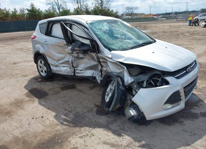 Vehicle Report for - Image 1