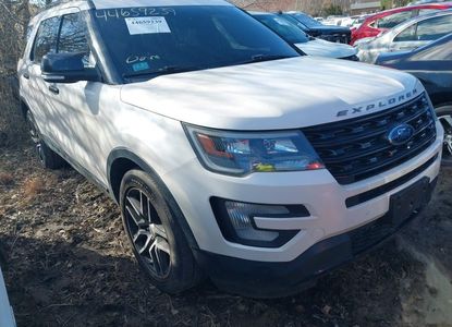 Vehicle Report for - Image 1