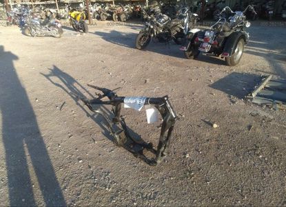Vehicle Report for - Image 1