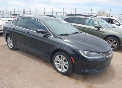 Raport pojazdu dla VIN 1C3CCCFB8GN182031 - Obraz 1