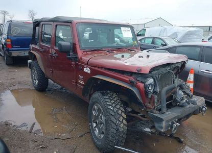 Vehicle Report for VIN 1J4GA59177L162022 - Image 1